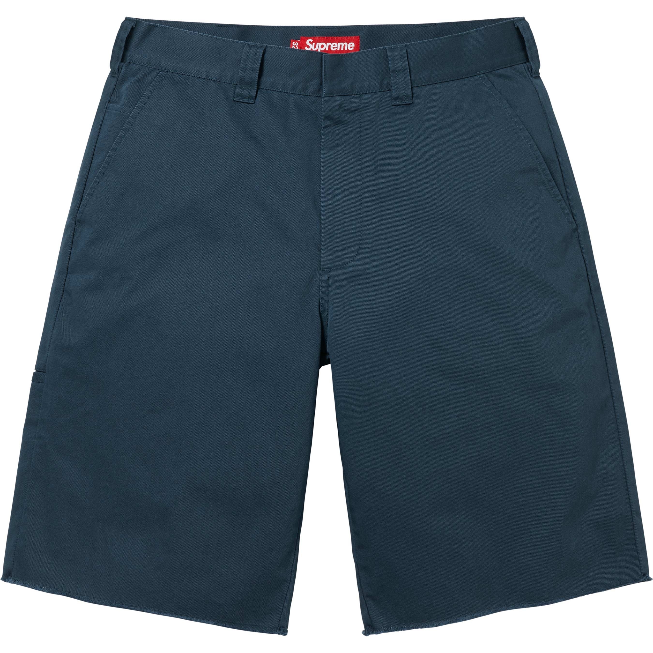 Work Short view 20